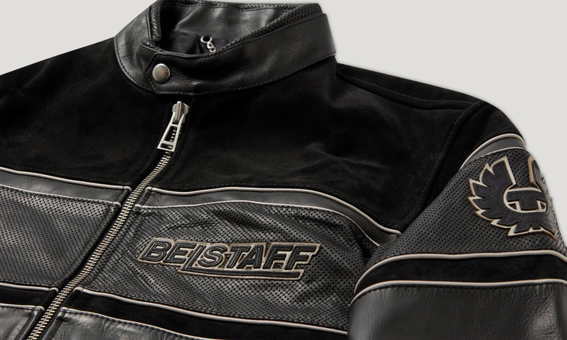 COMPETITION SPEED JACKET 3