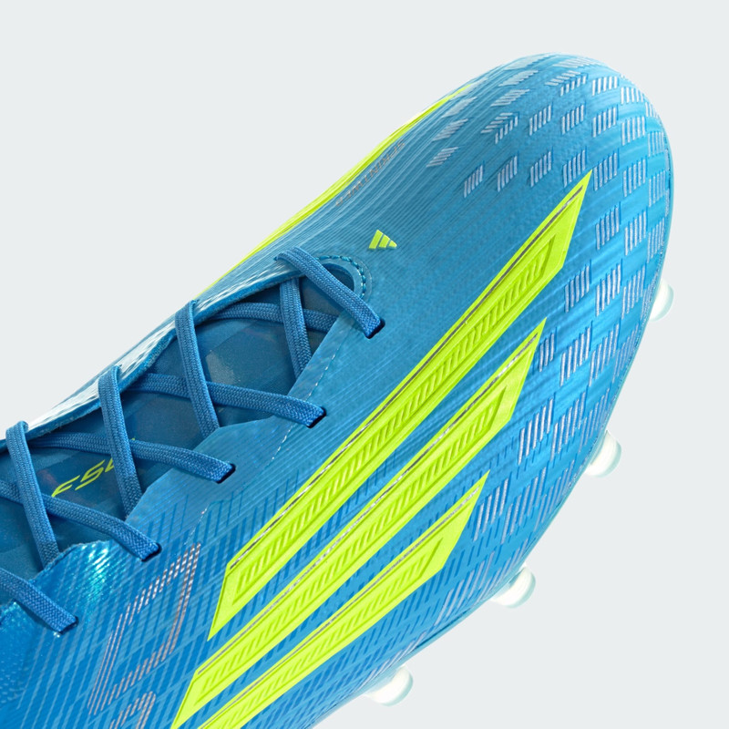 F50 ELITE Artificial Ground Soccer Cleats 11