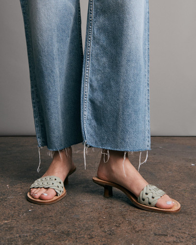 rag & bone Melrose Mid Sandal - Leather
Heeled Sandal outlook