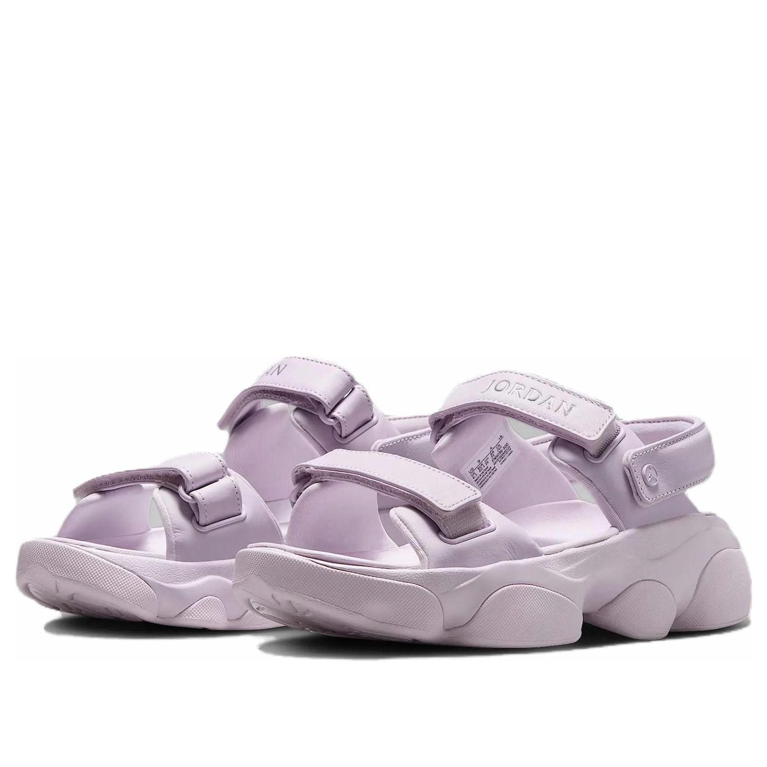 (WMNS) Air Jordan Deja Sandal 'Doll Daybreak' FN5036-500 - 3