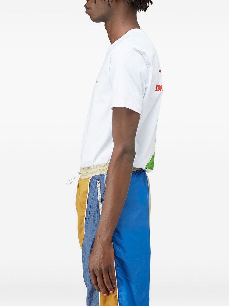 graphic-print T-shirt 3
