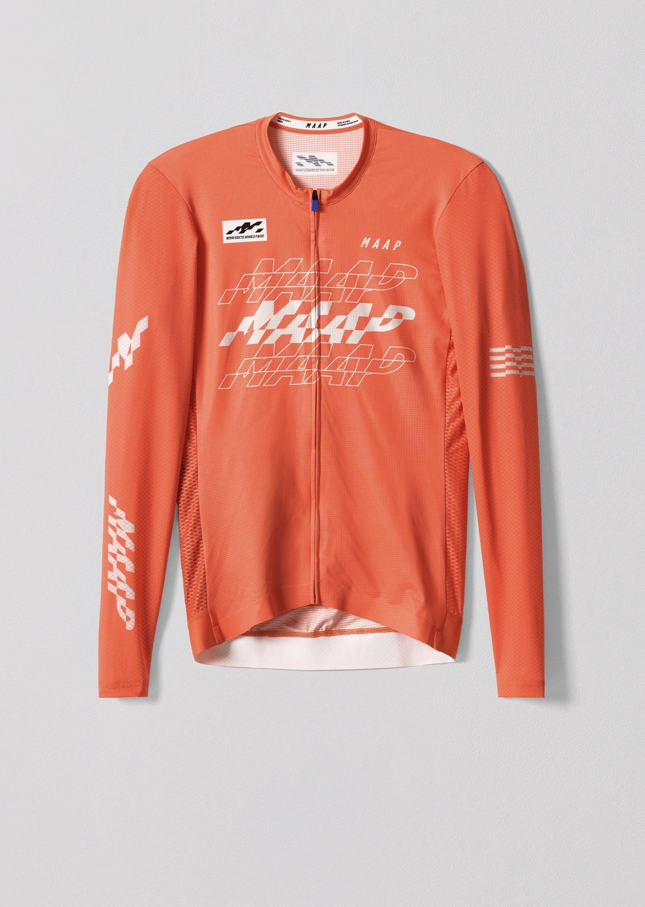 Fragment Pro Air LS Jersey 2.0 - 1