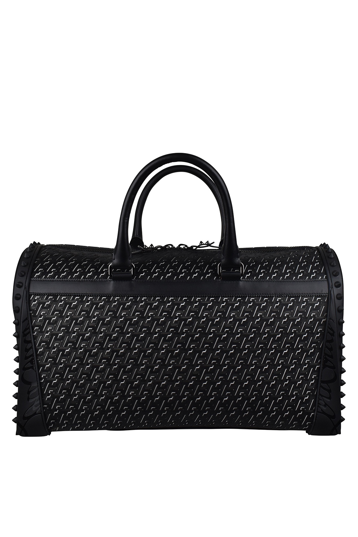 Sneakender travel bag - 2