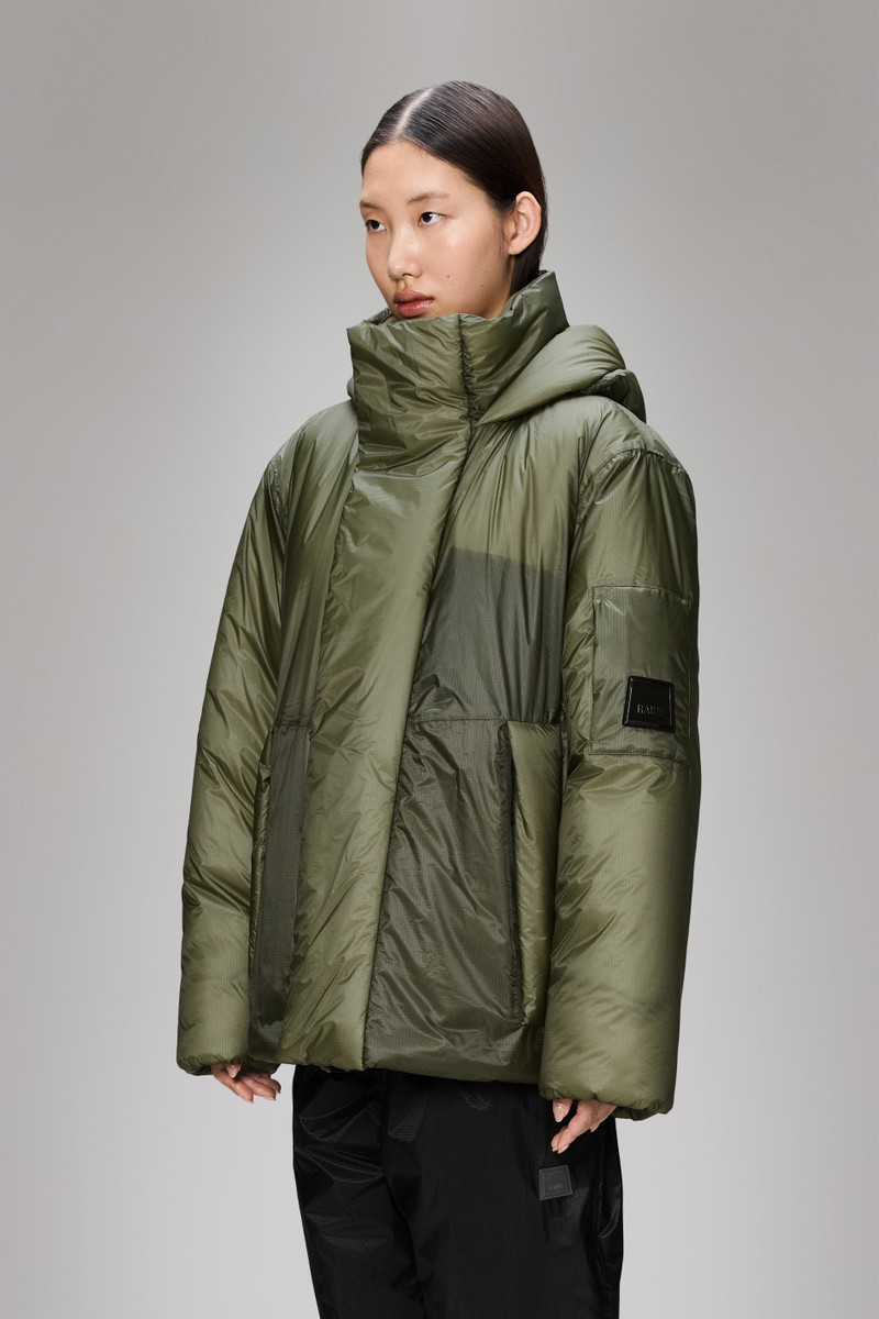 Torna Insulated Jacket 5