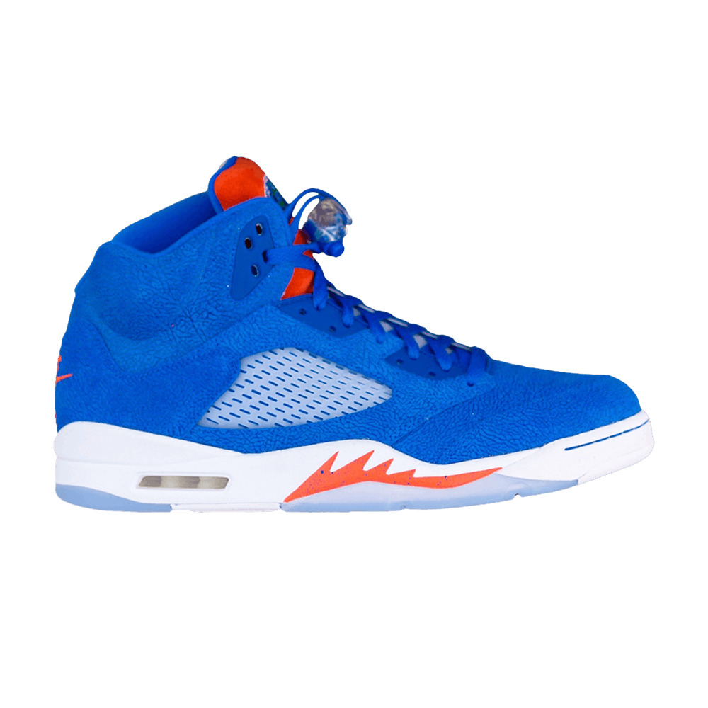Air Jordan 5 Retro 'Florida Gators' PE - 1