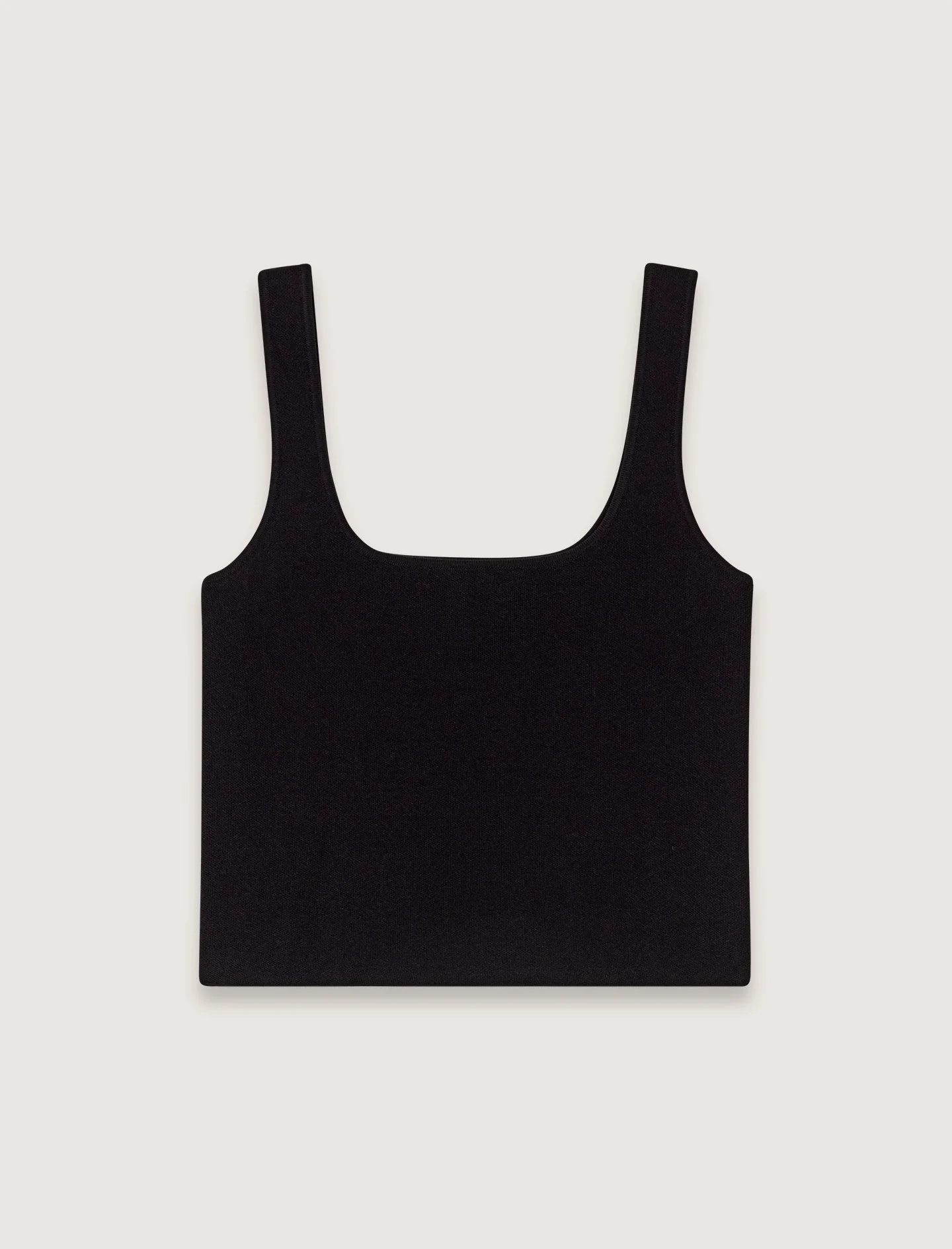 Knit top - 1