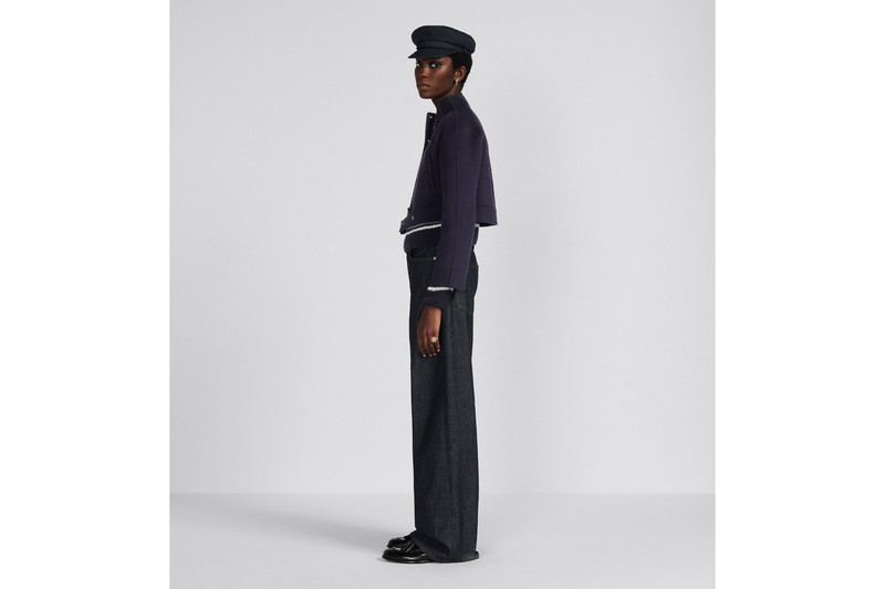 Dior Flared Jeans outlook