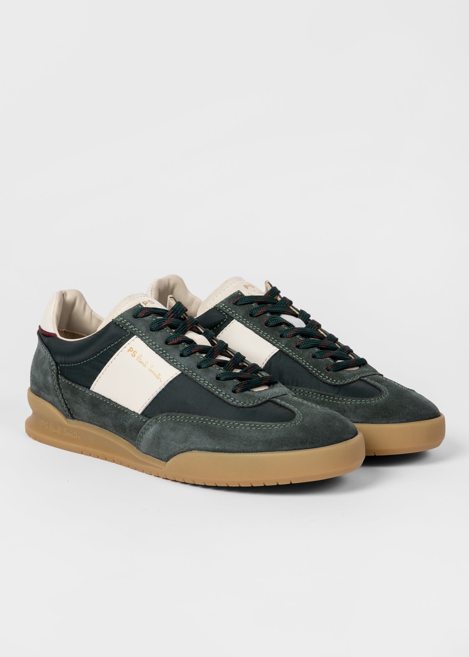 'Dover' Sneakers - 3