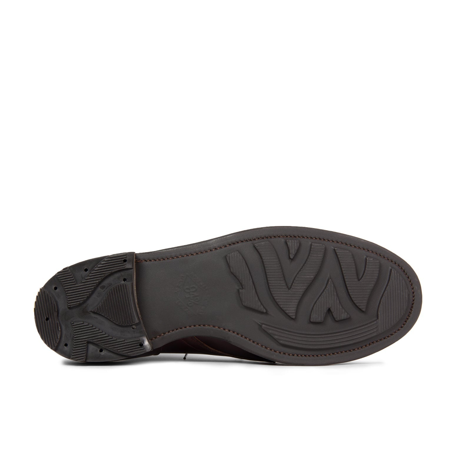 Service Boot® 2030 - Colour 8 Chromexcel® - 6