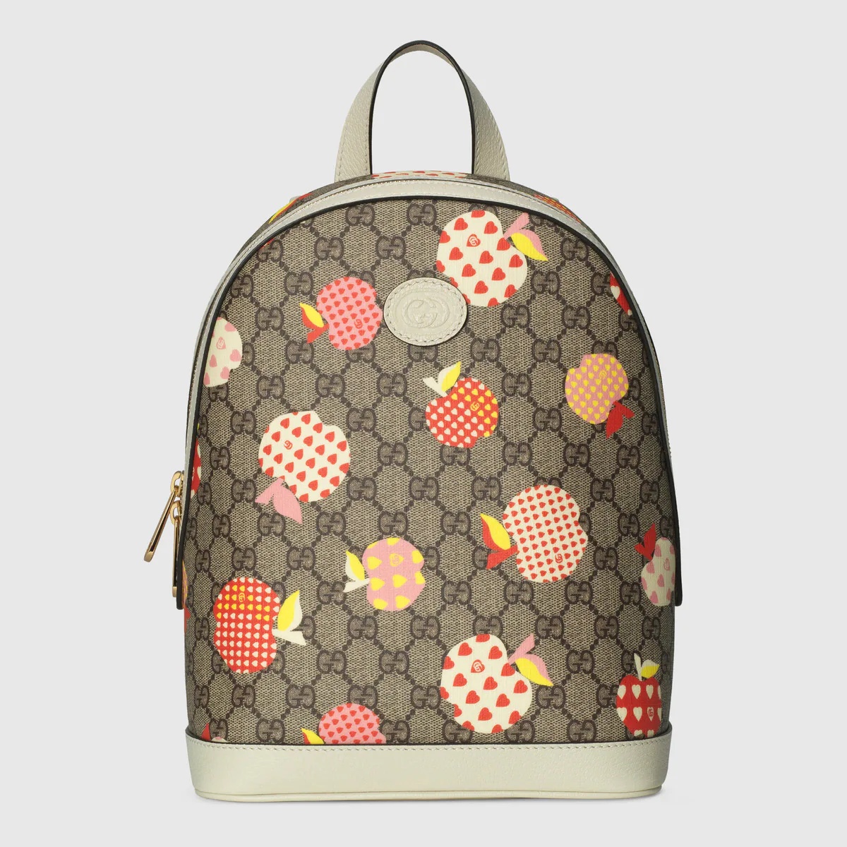 Gucci Les Pommes small backpack - 1