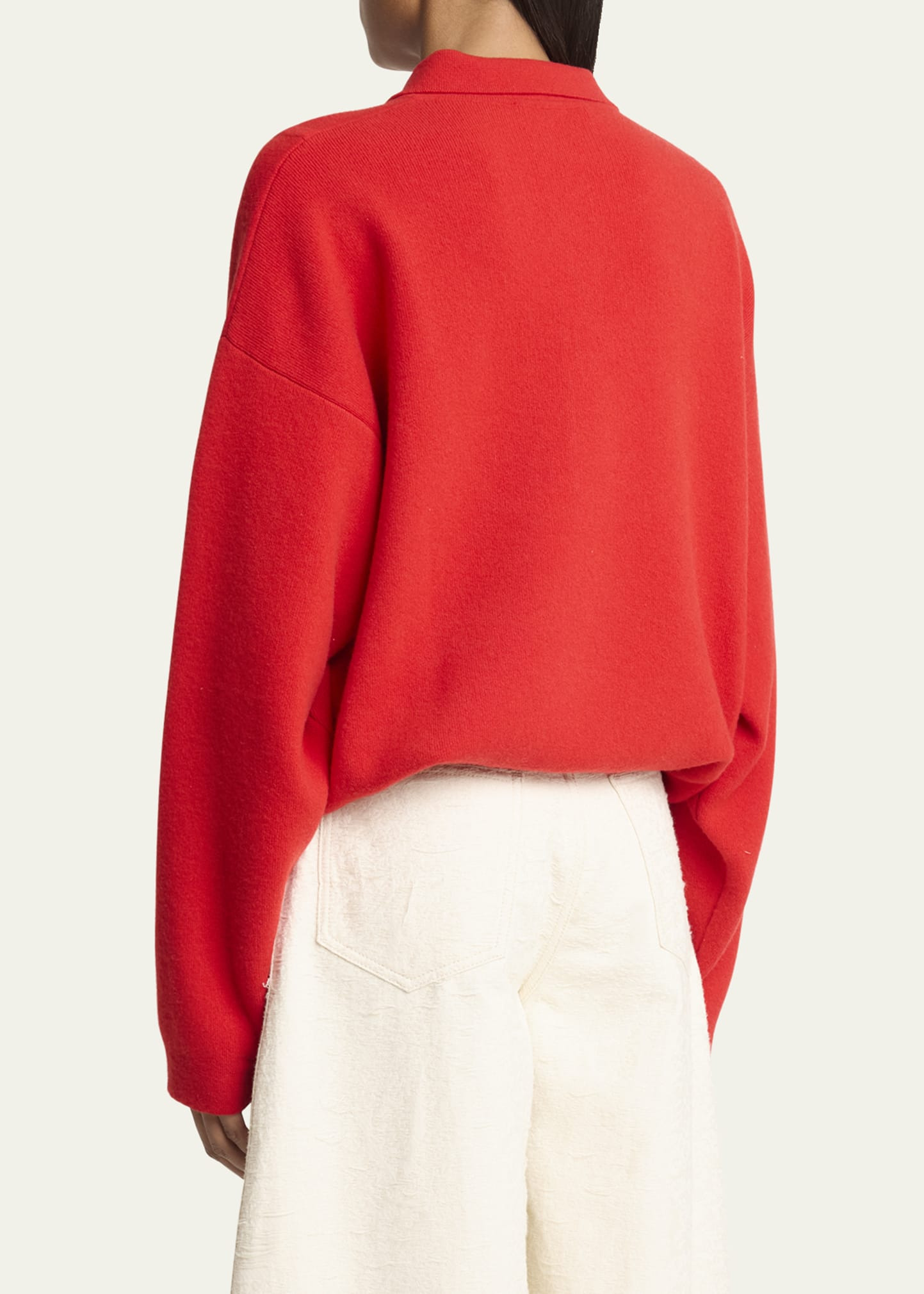 The Pallone Knit Jacket - 3