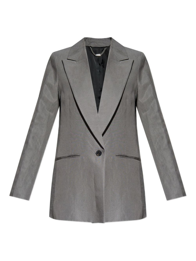 Averie tailored blazer 1
