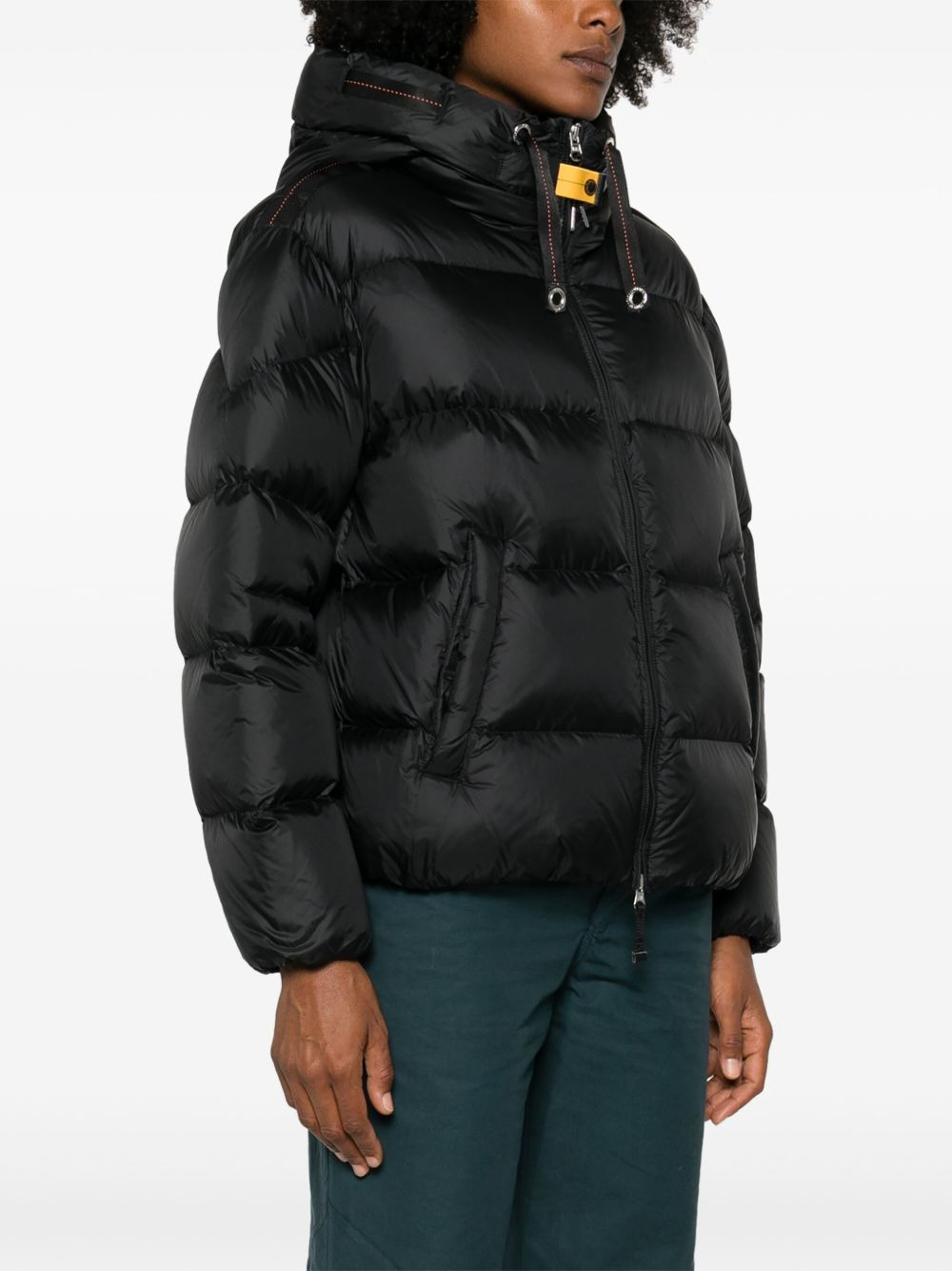 Tilly puffer jacket - 3