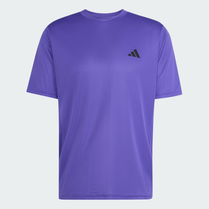 WORKOUT ESSENTIALS BASE T-SHIRT 1