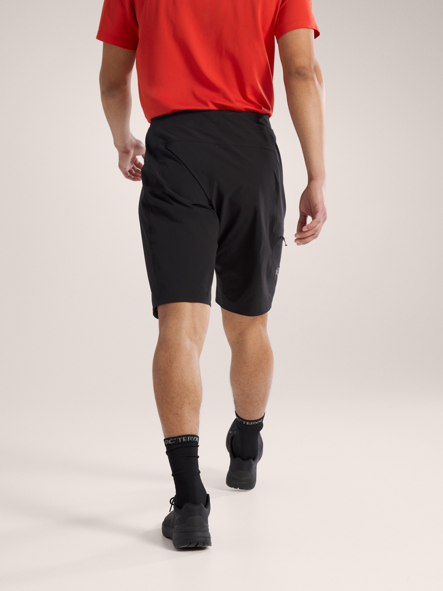 Gamma SL Short 11" - 5