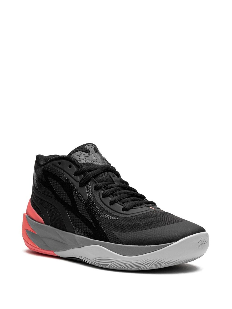 PUMA MB.02 "Flare" sneakers outlook