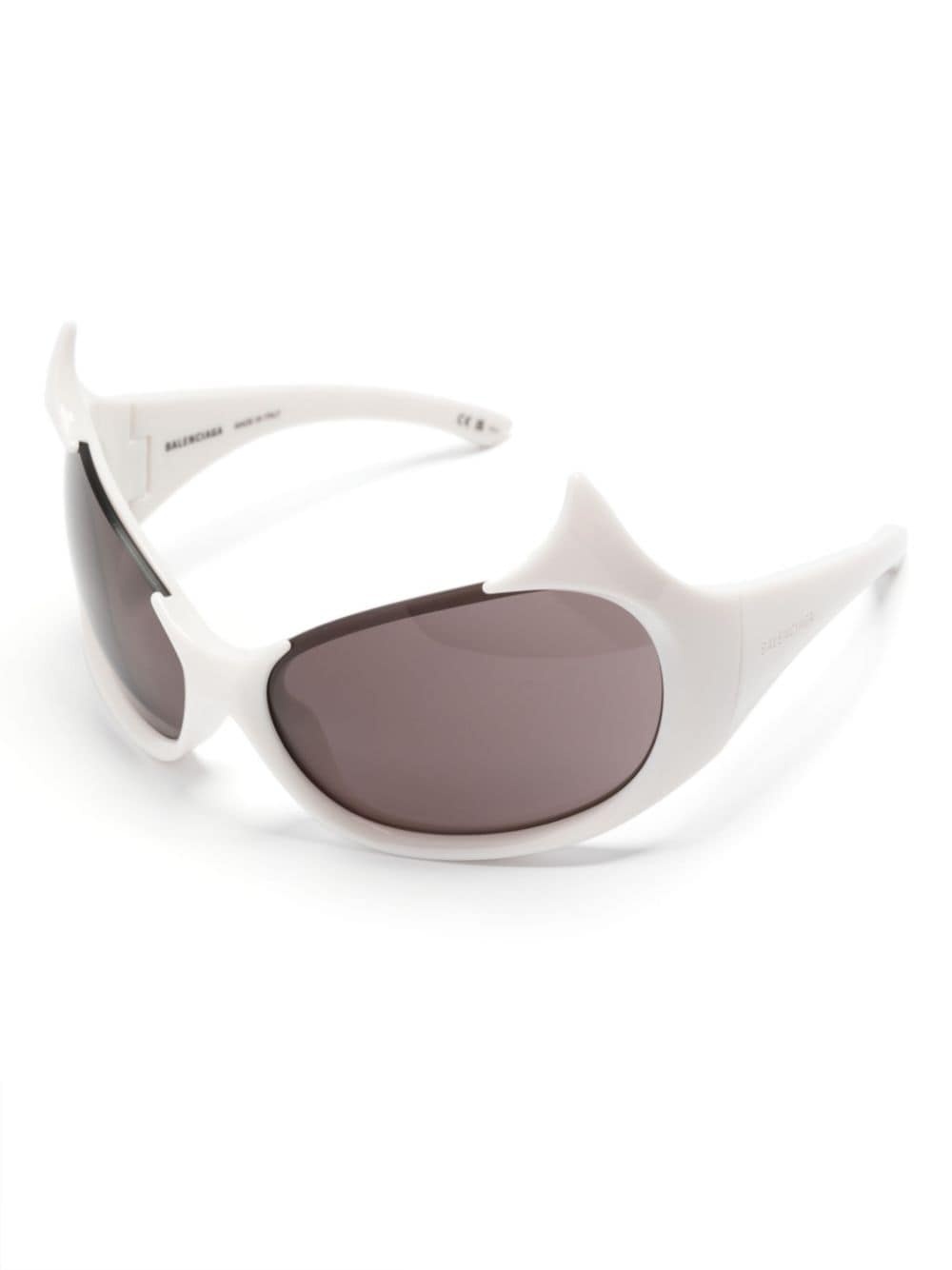 Gotham cat-eye sunglasses - 2