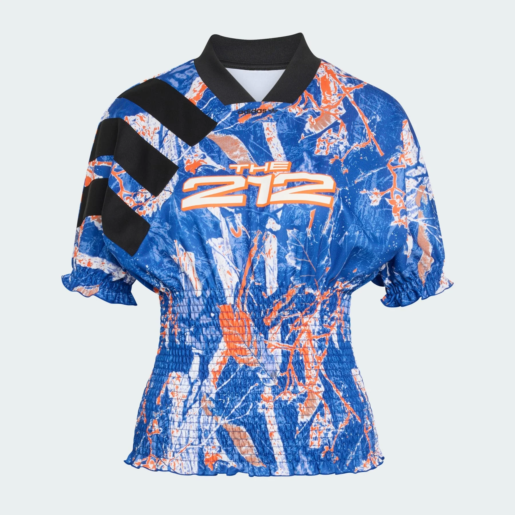 FIFA World Cup 26™ Host City New York Reconstructed Jersey - 1