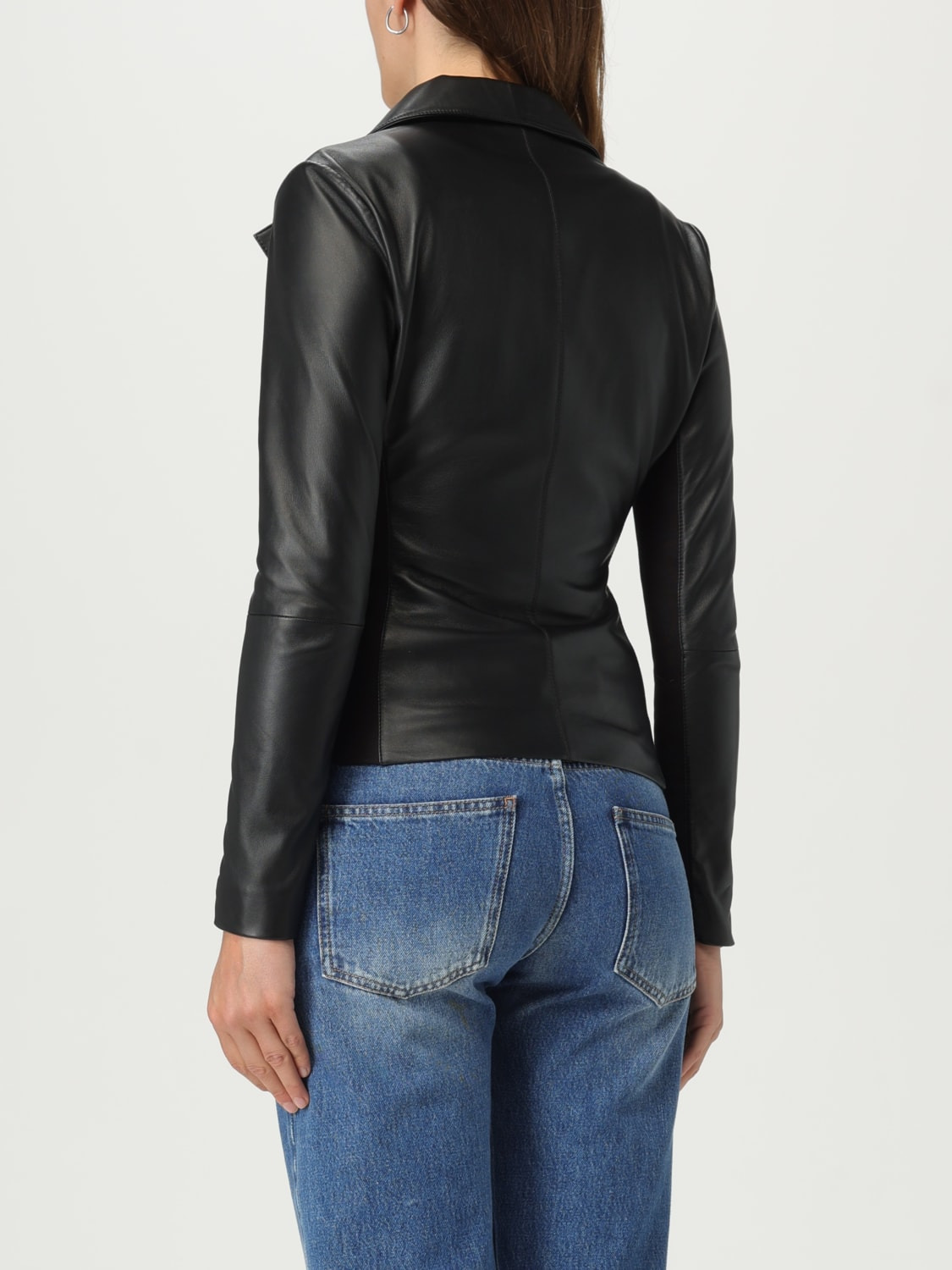Jacket woman Emporio Armani - 2