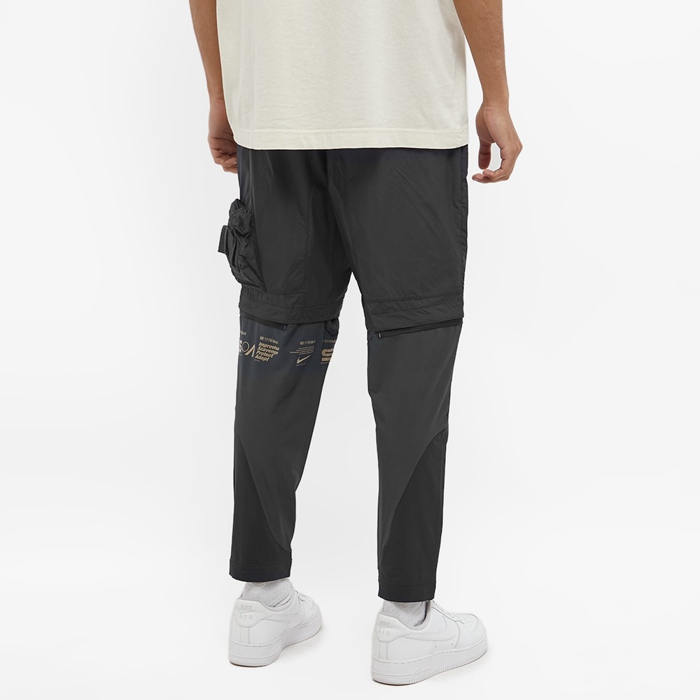 【新品/size M】NIKE ISPA adjustable pants Nike ISPA Pants. Nike.com