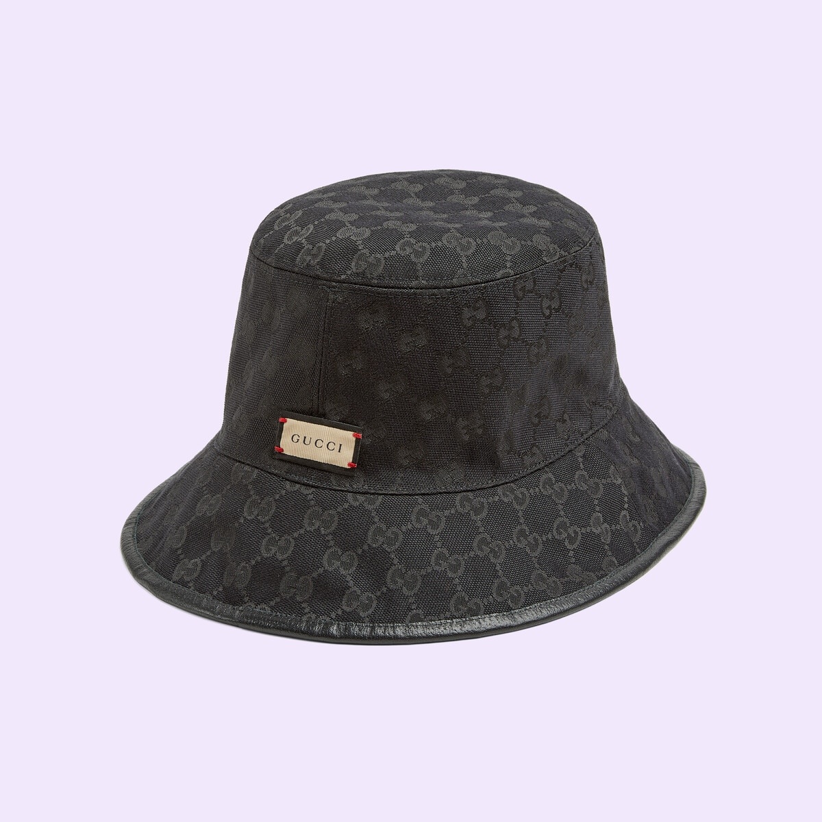 Reversible bucket hat - 8