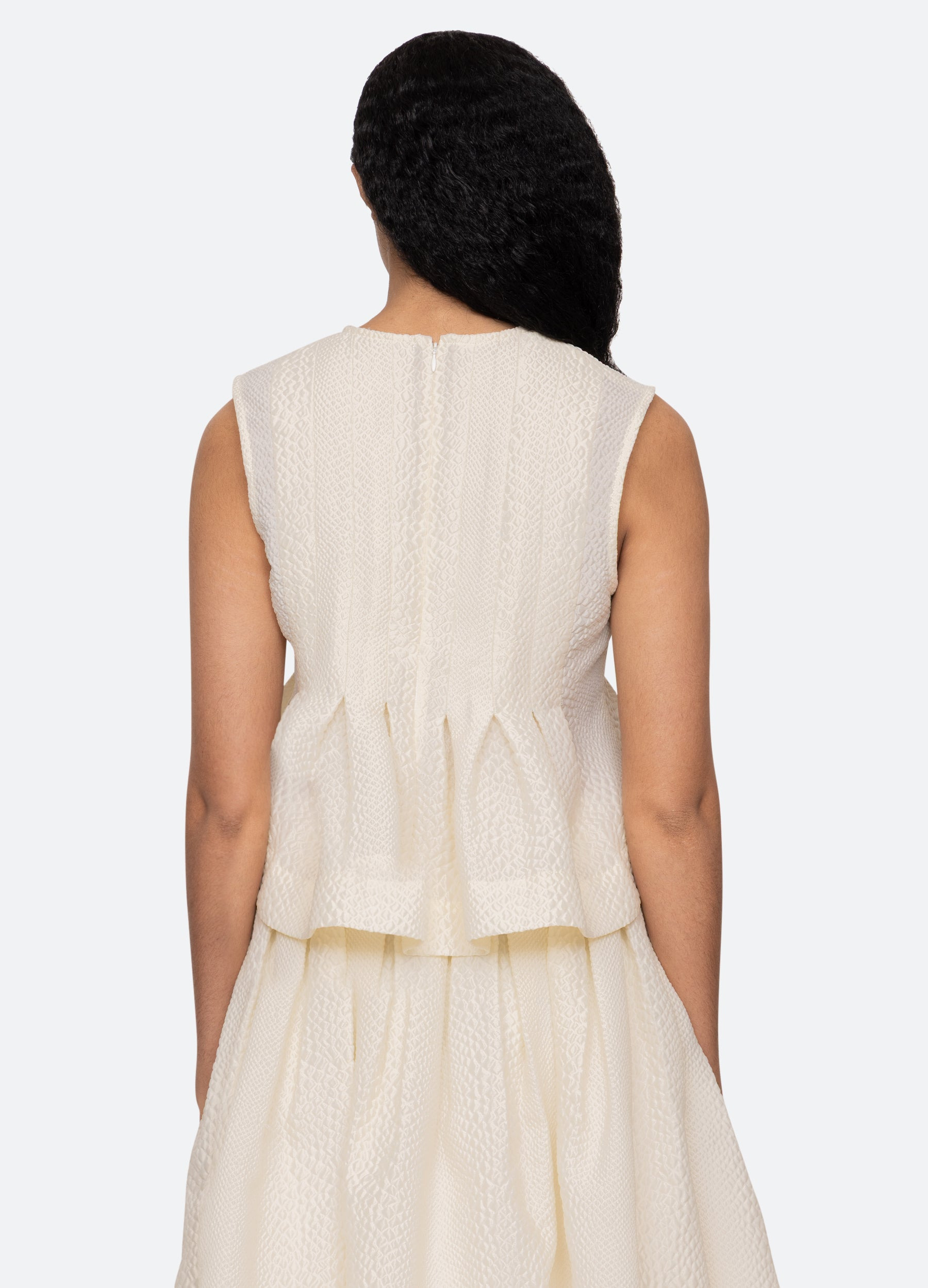 Fayetta Top - 2