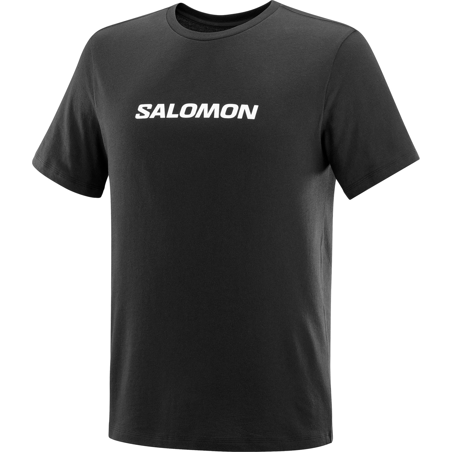 SALOMON LOGO PERFORMANCE - 3