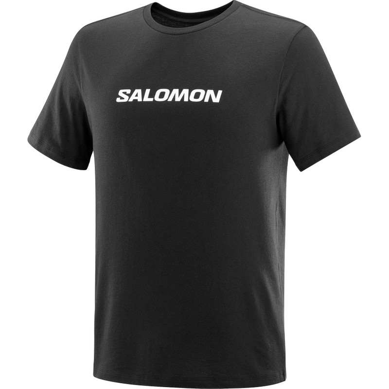 SALOMON LOGO PERFORMANCE 3