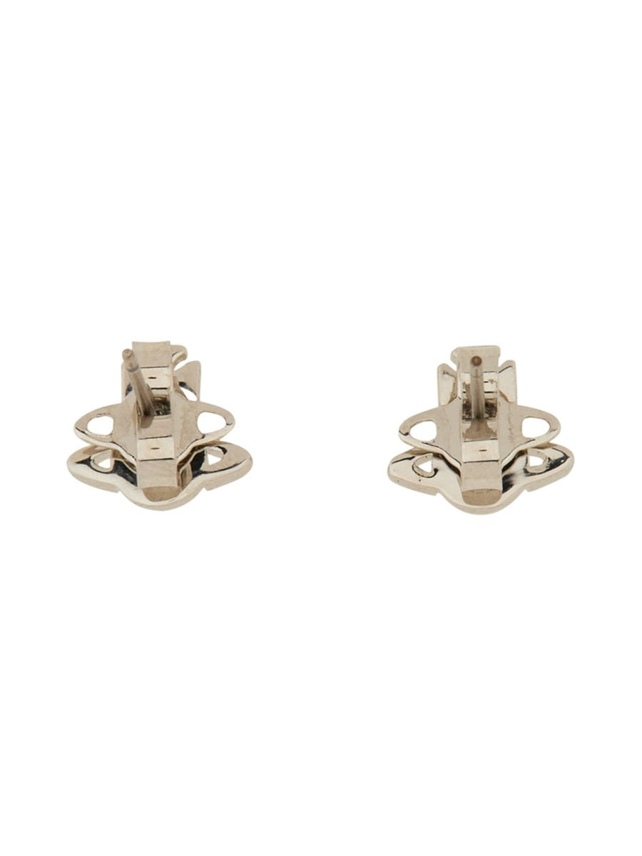 Vivienne Westwood Women "Balbina" Earrings - 2