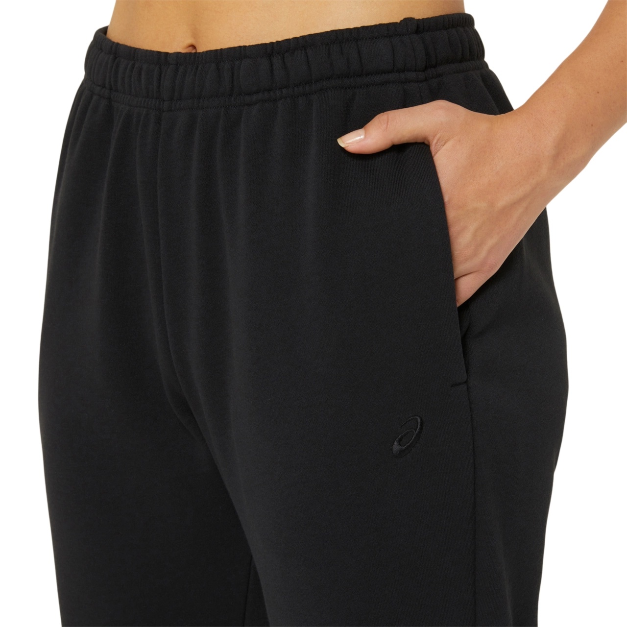 WOMEN'S FRENCH TERRY PANT - 4
