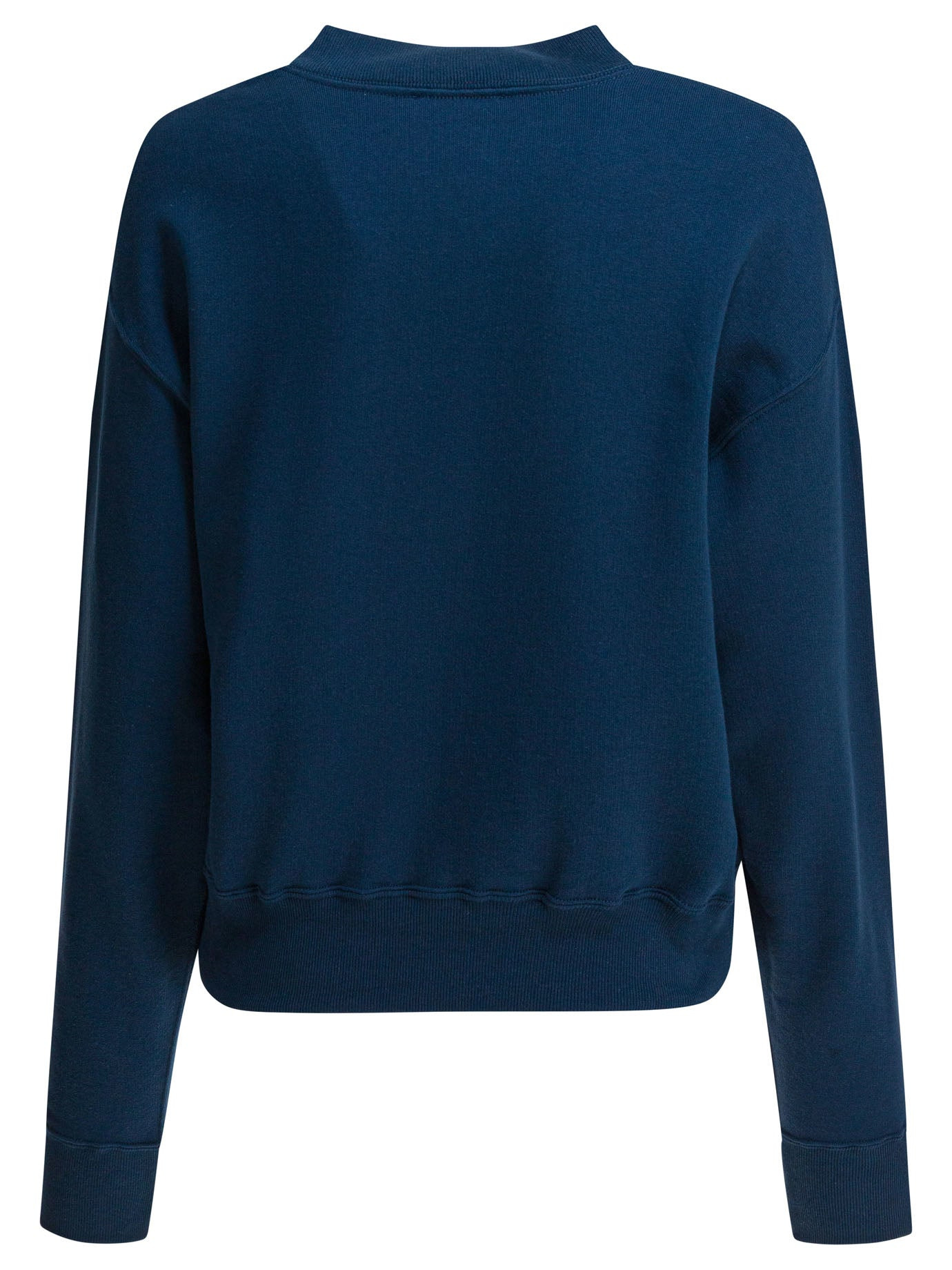 Chloe Sweatshirt With Logo - 2