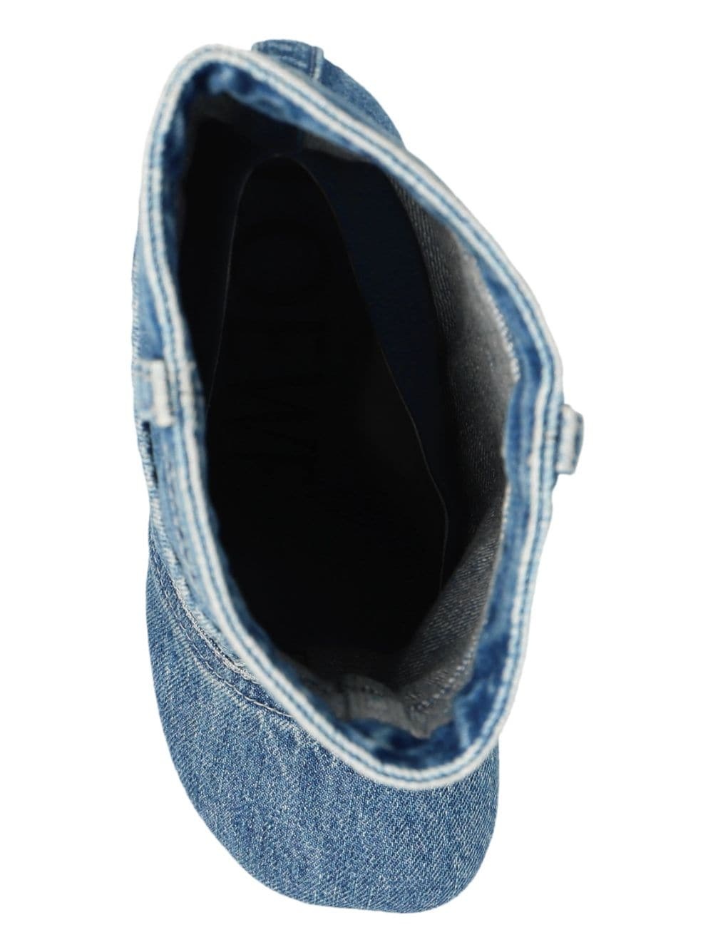 99mm Toy ankle boots - 6