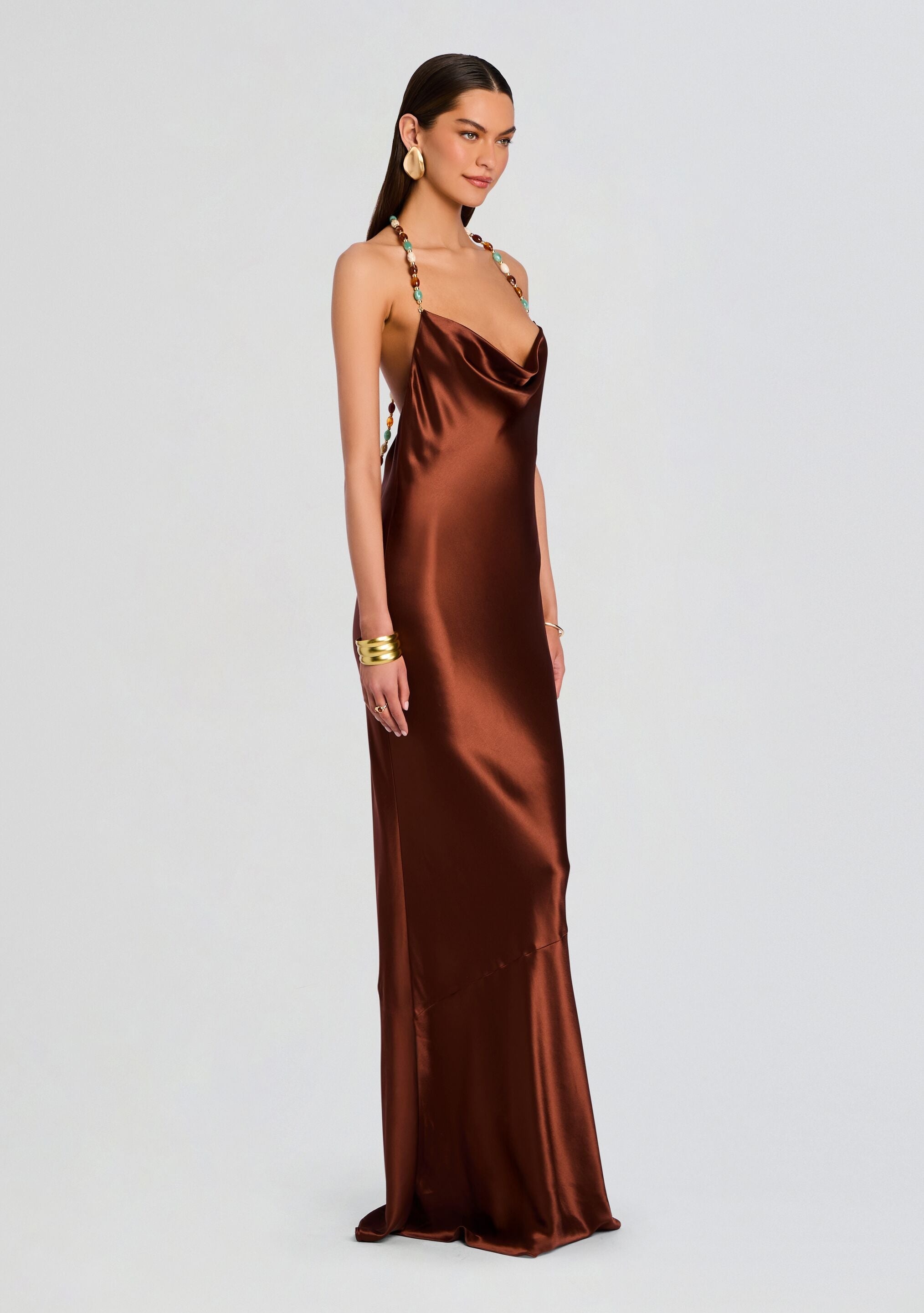 FINLEY DRESS - 5