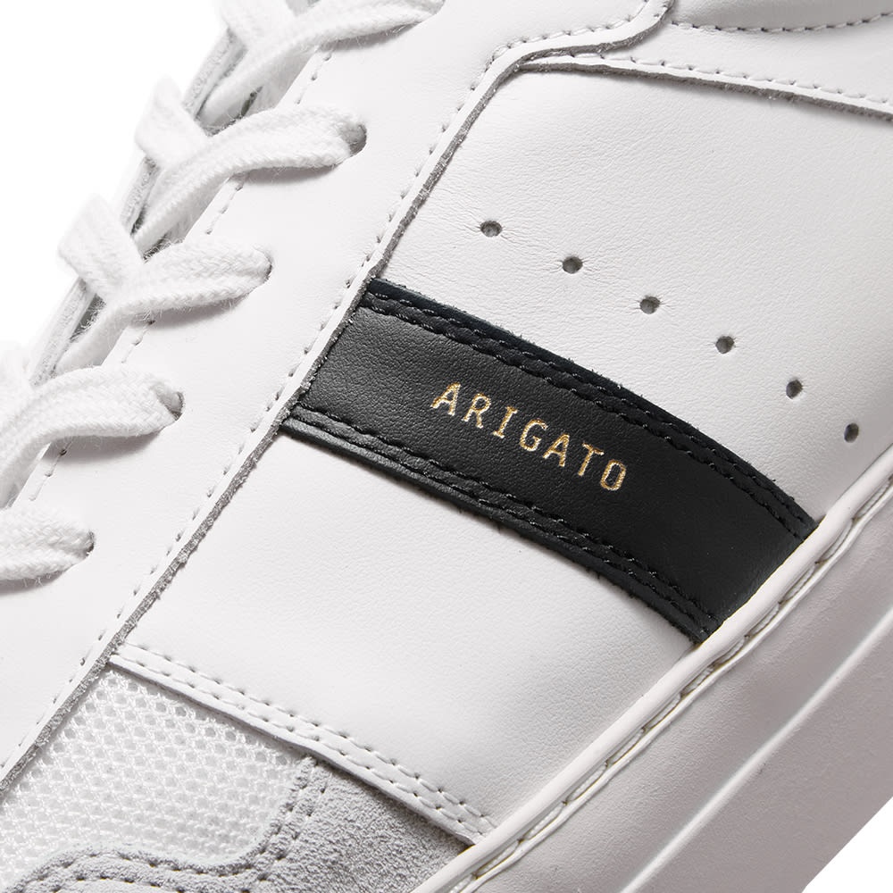 Axel Arigato Platform Stripe Sneaker - 4