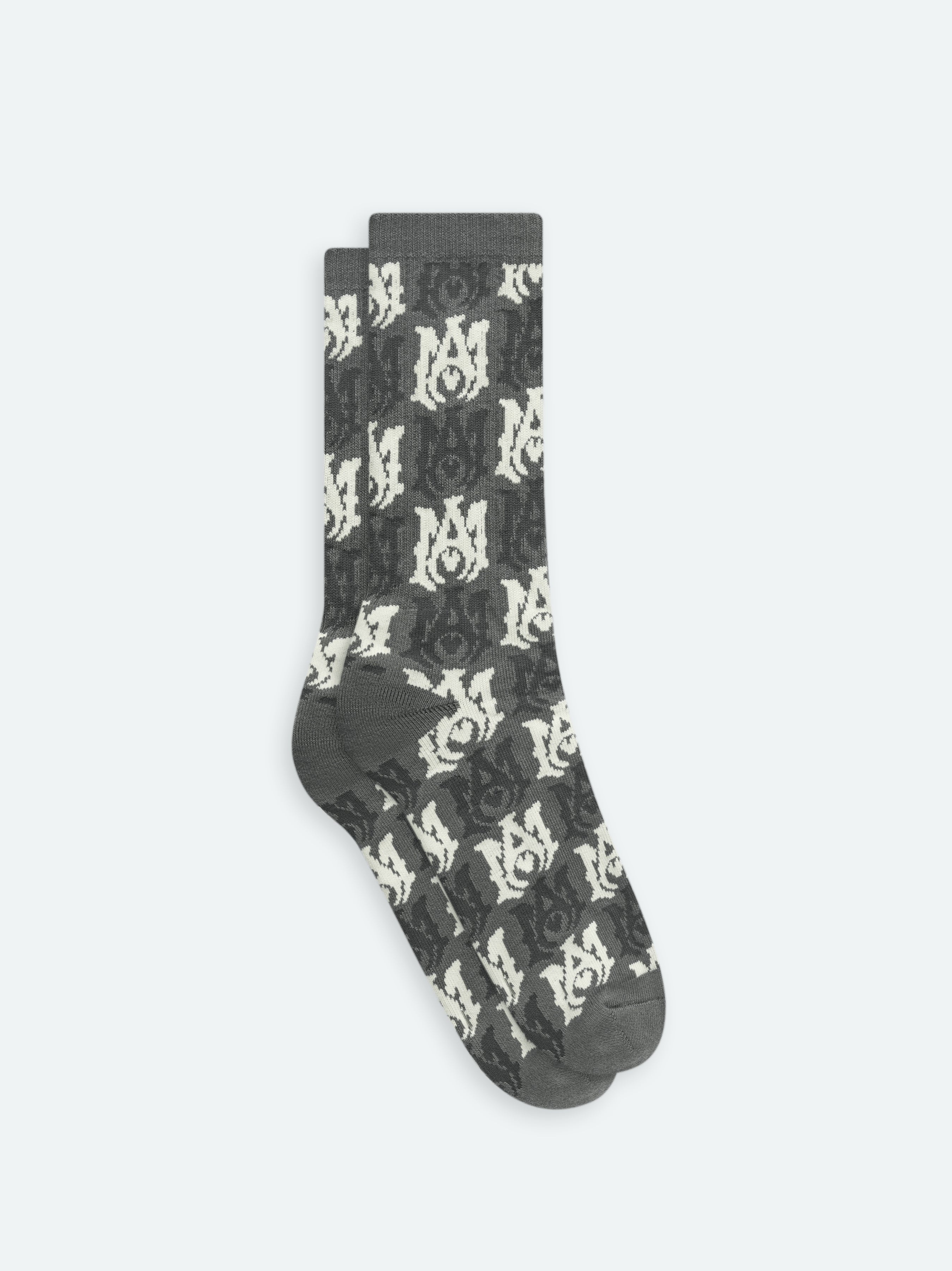 WAVY MA SOCK - 2