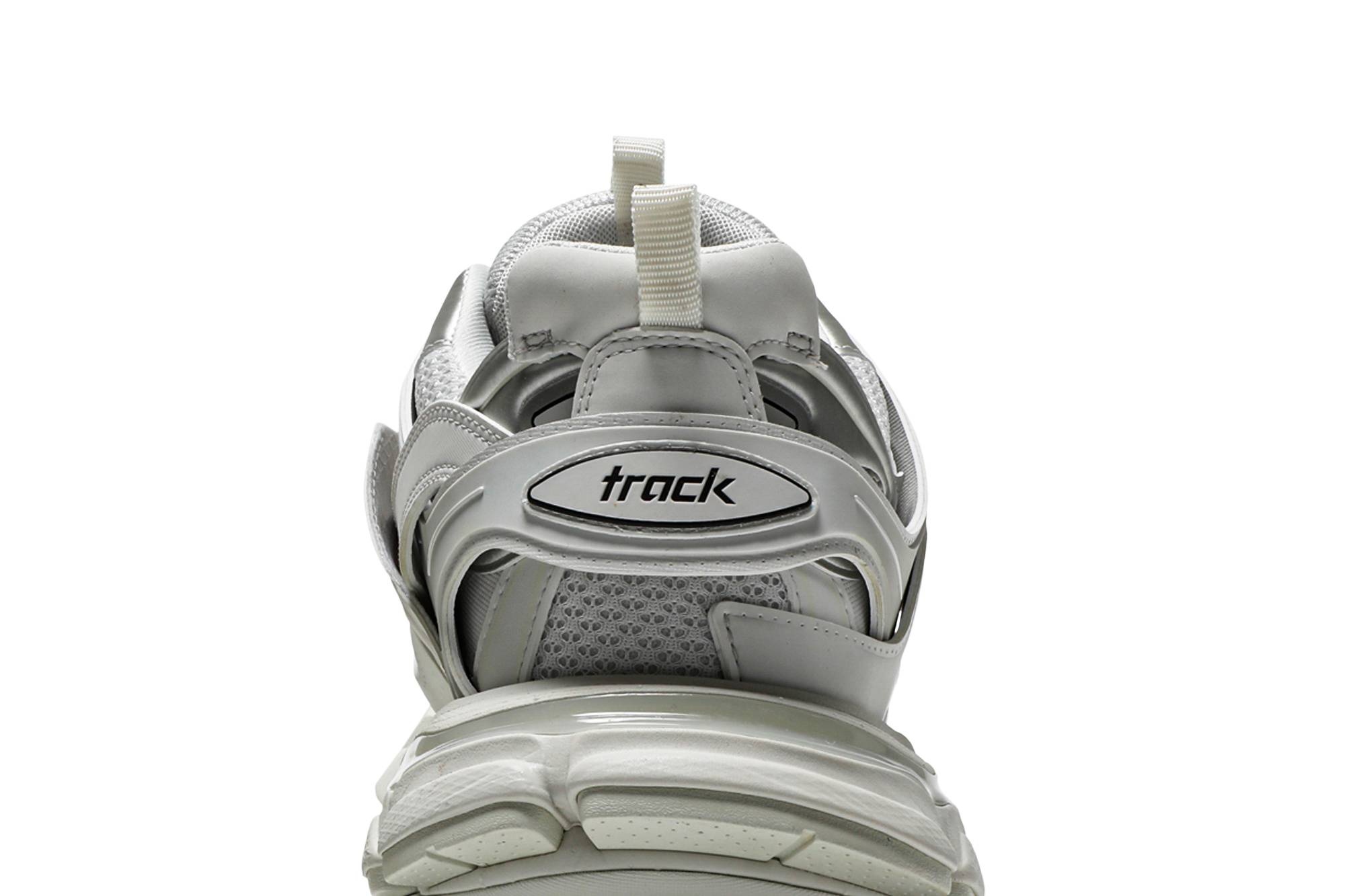Balenciaga Track Sneaker 'White' - 7