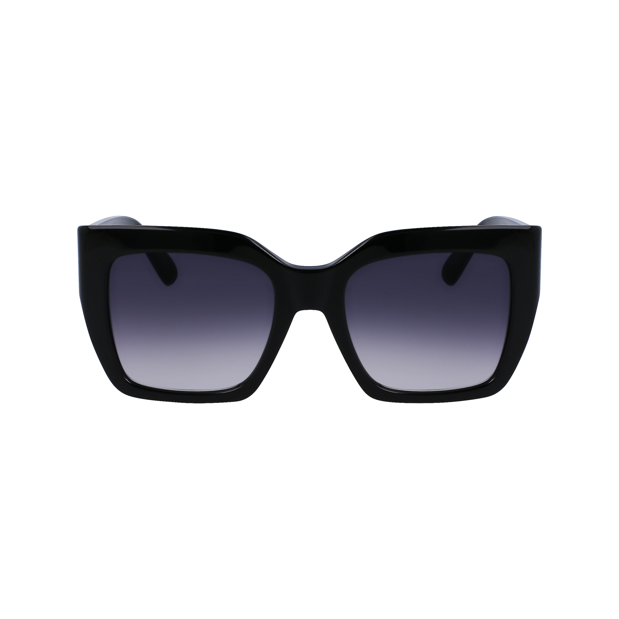 Fall-Winter 2023 Collection Sunglasses Black - OTHER - 1