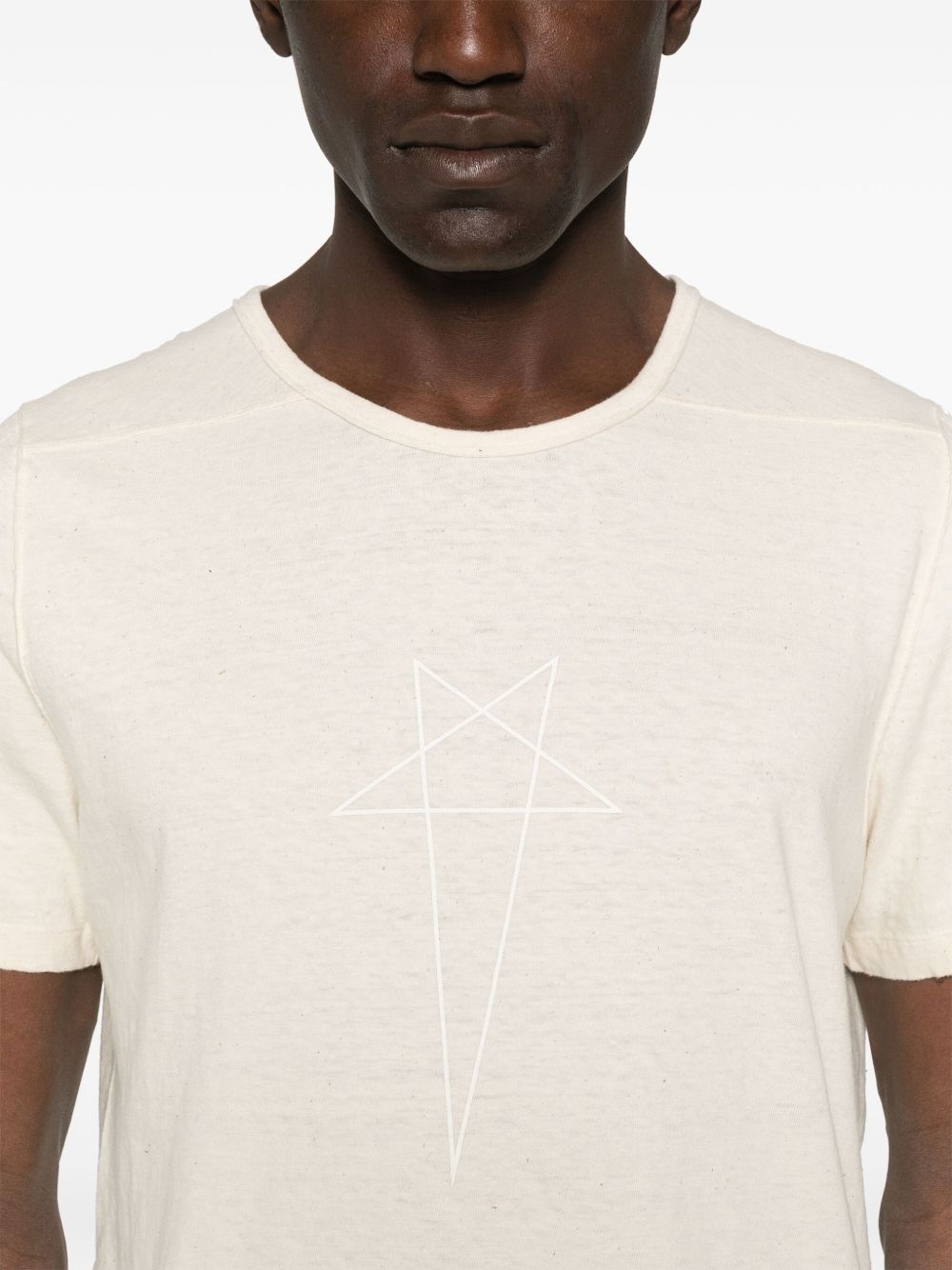 Level t T-shirt - 4