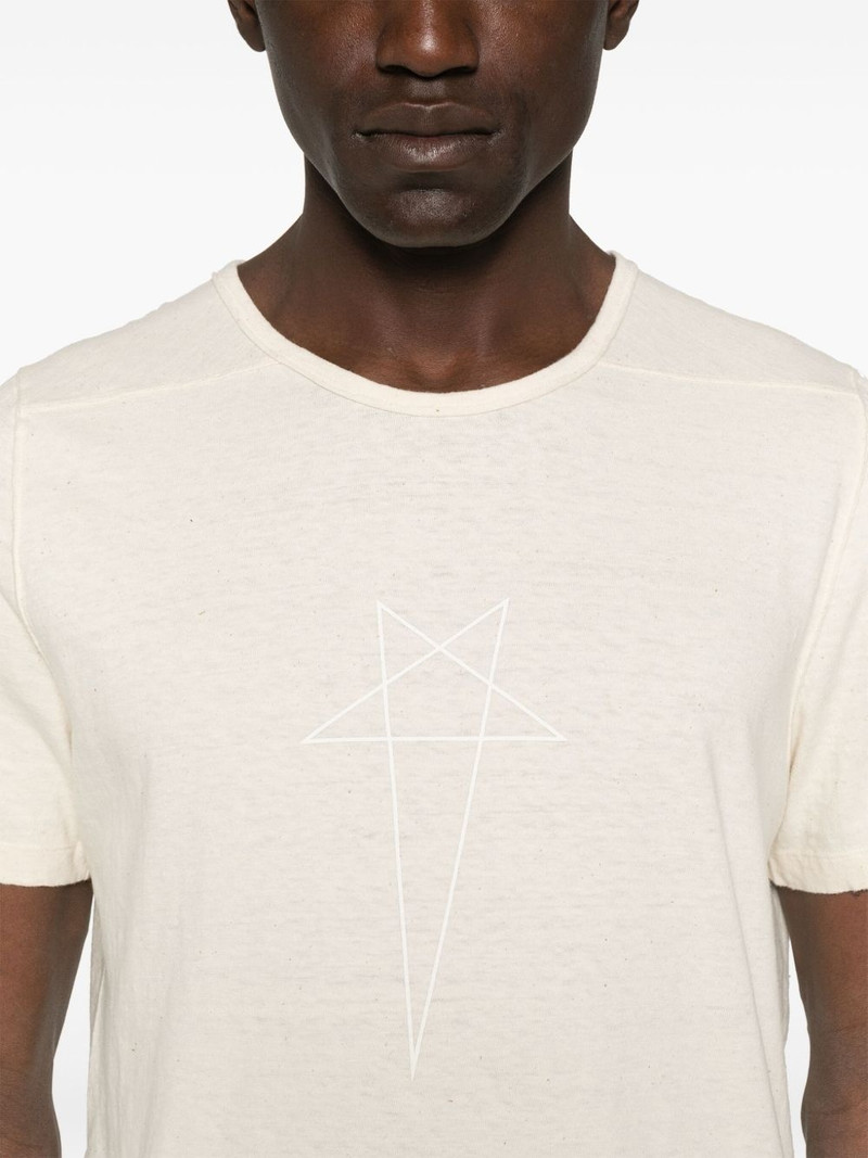 Level t T-shirt 4