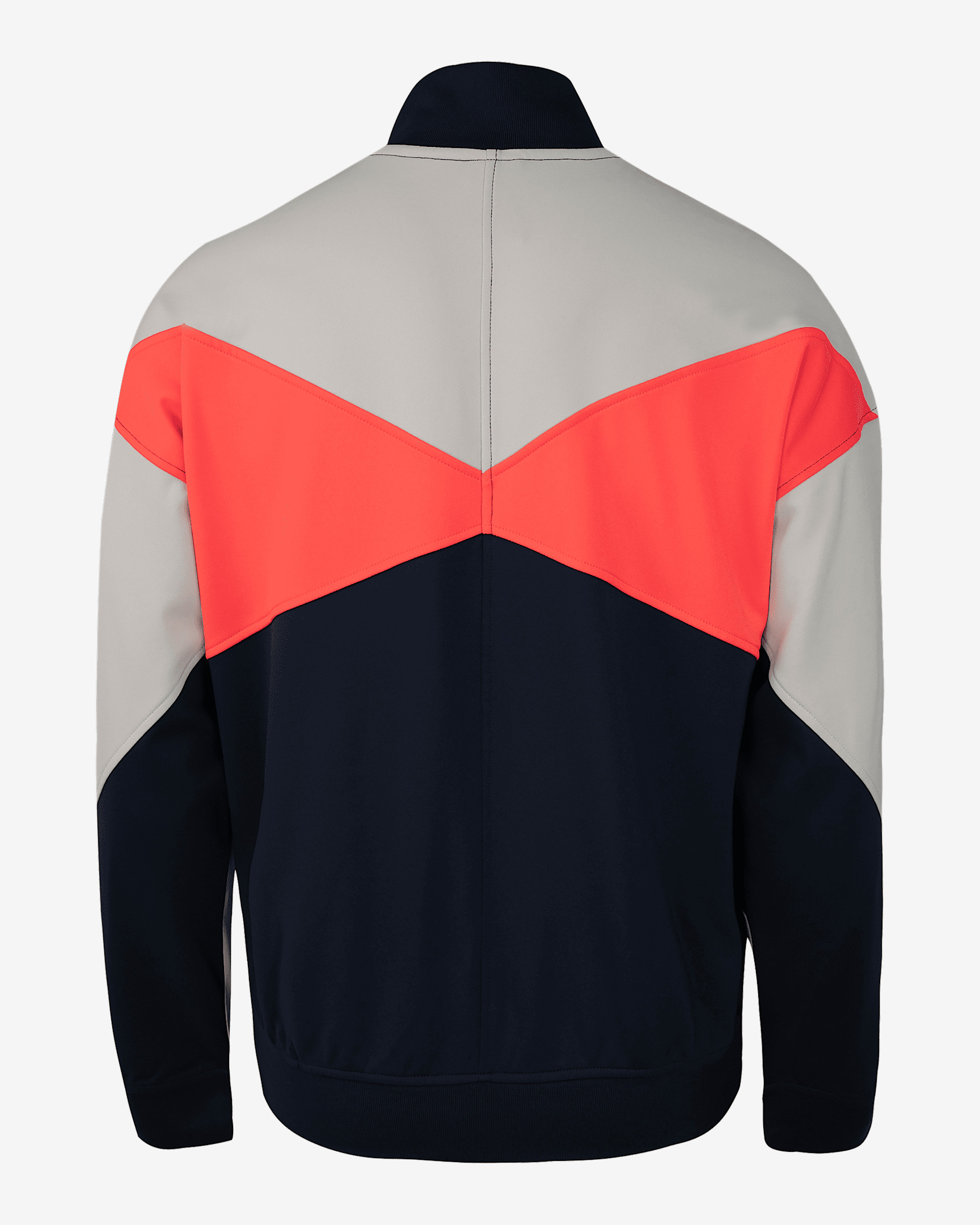 Bay FC Nike NWSL Anthem Jacket - 2