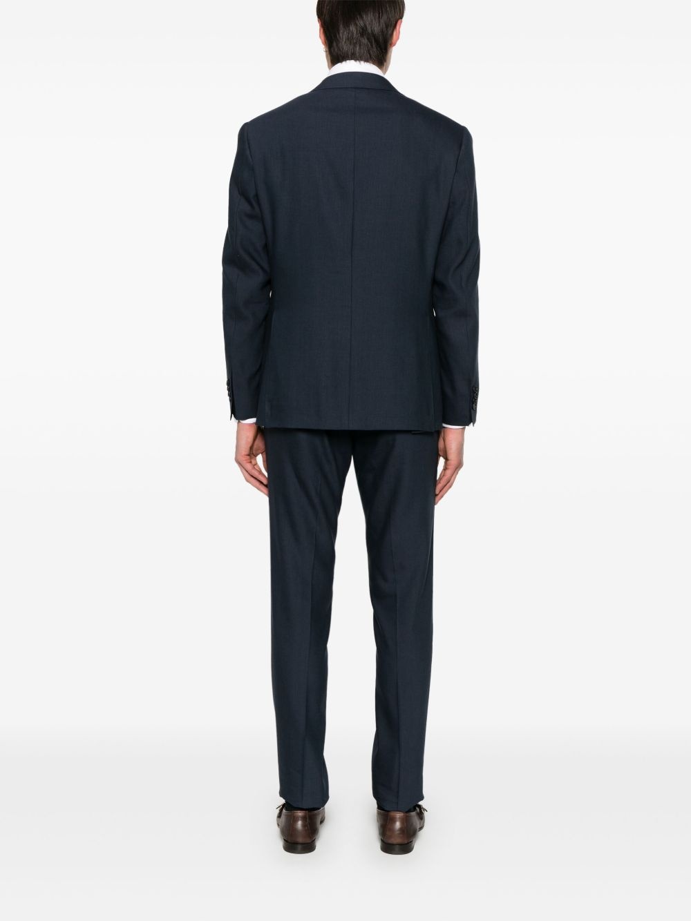 single-breasted suit - 3