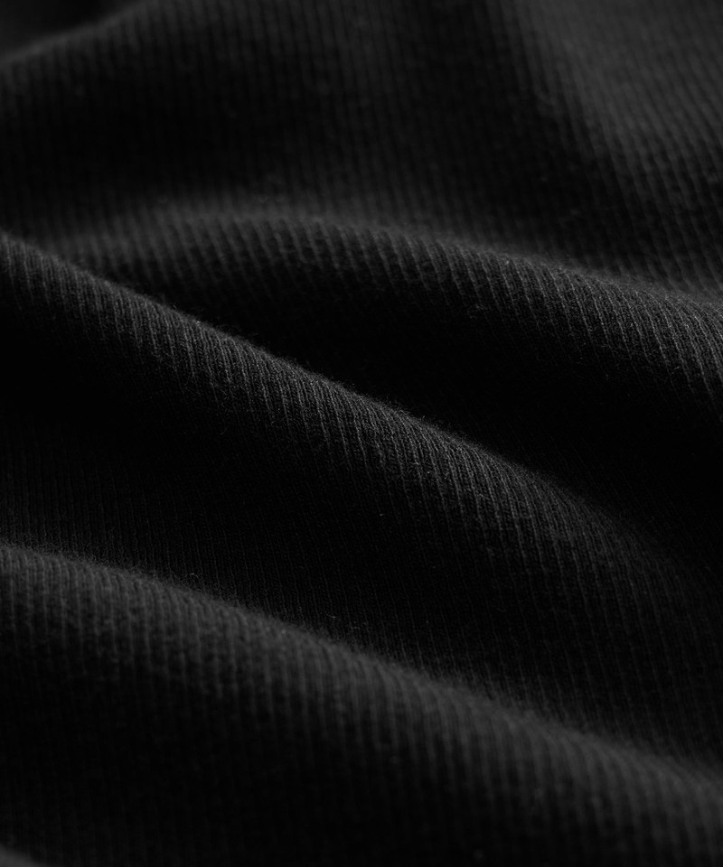 Cotton Ribbed Tank 7