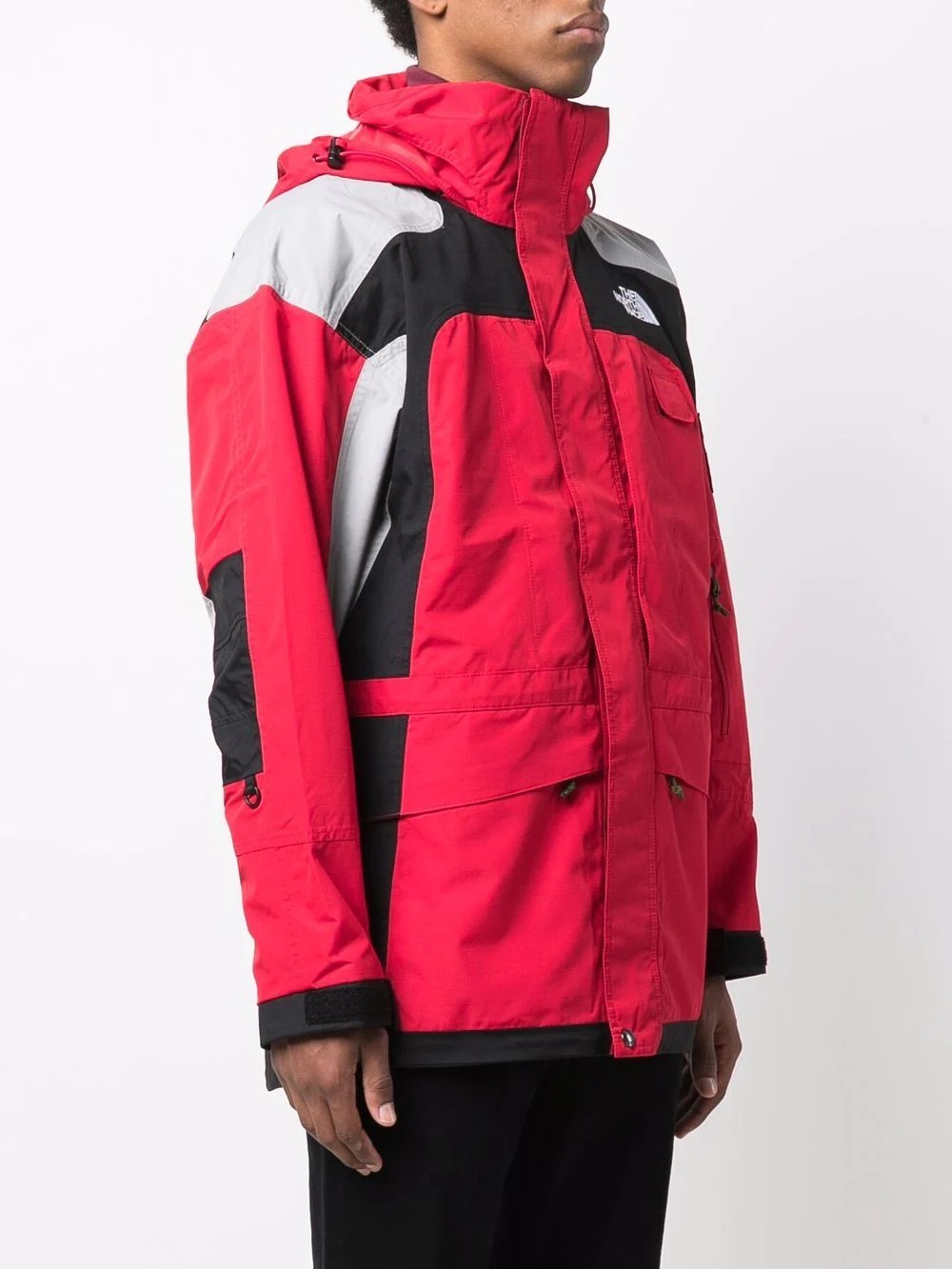 Search & Rescue Wind Anorak jacket - 3