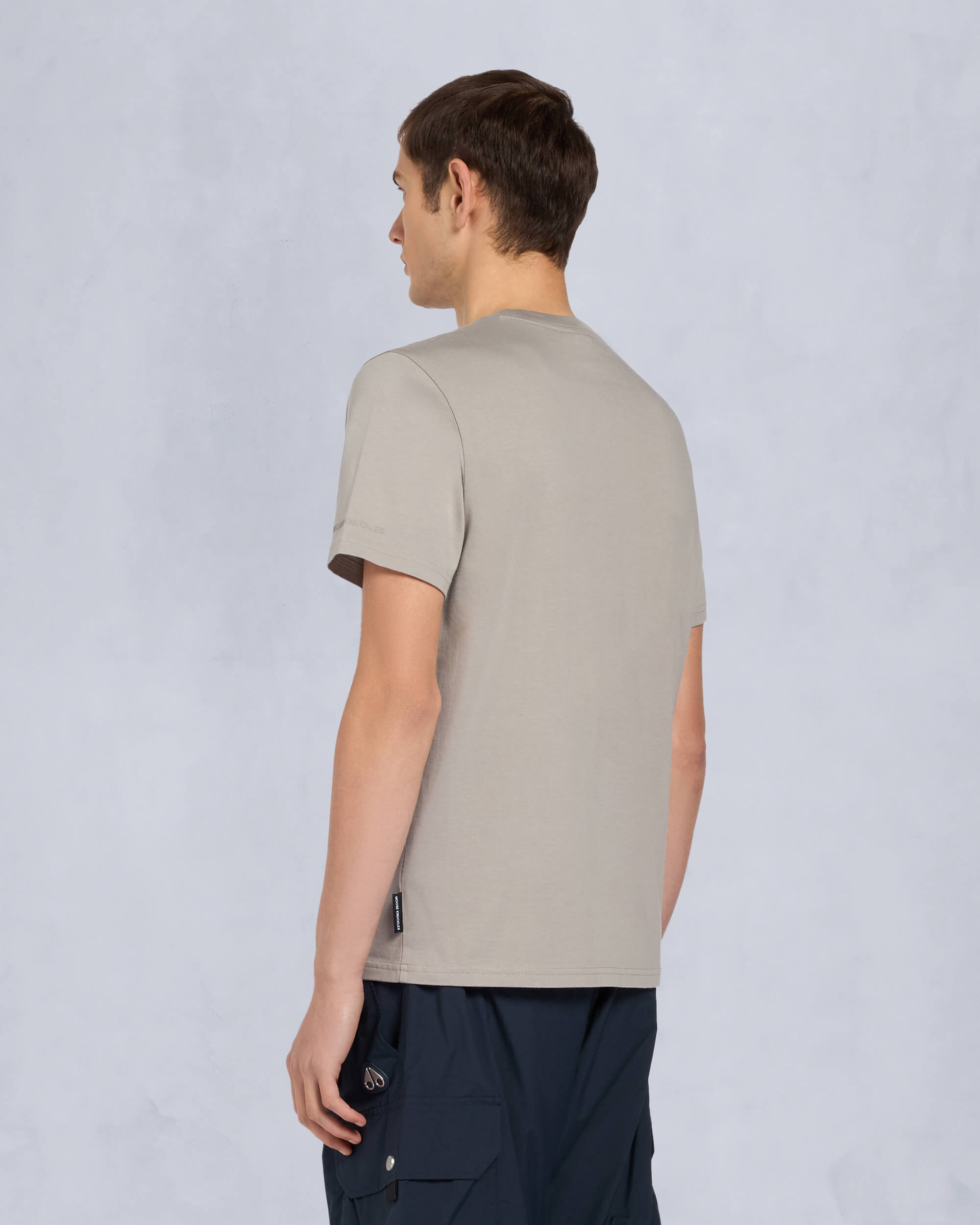 CRESCENT T-SHIRT - 4