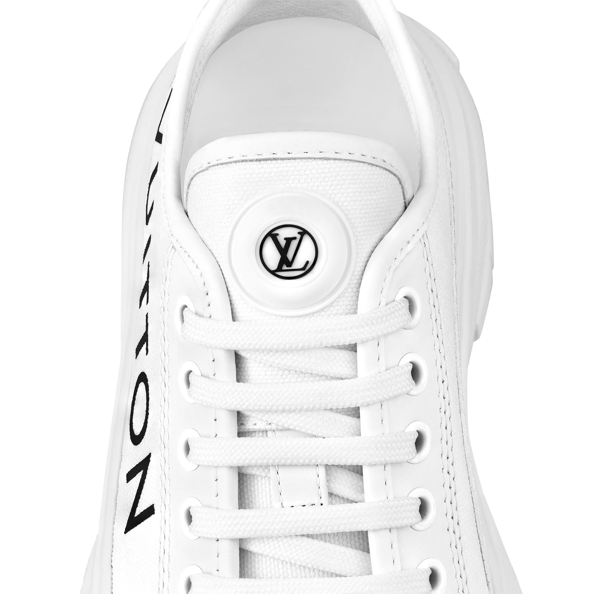 Lv Squad Sneaker - 6