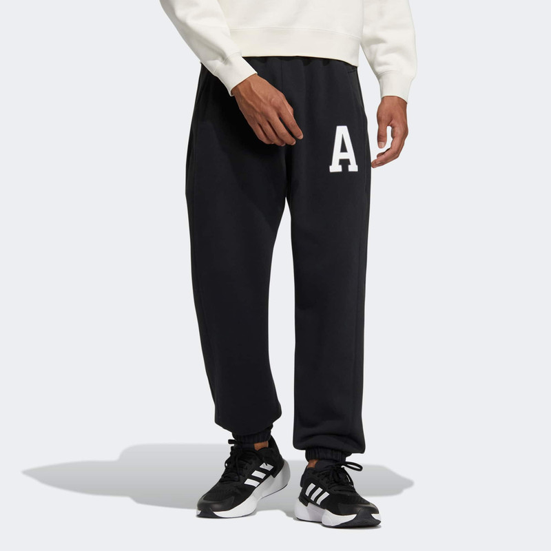 adidas adidas Letter Pants Logo IB2768 outlook