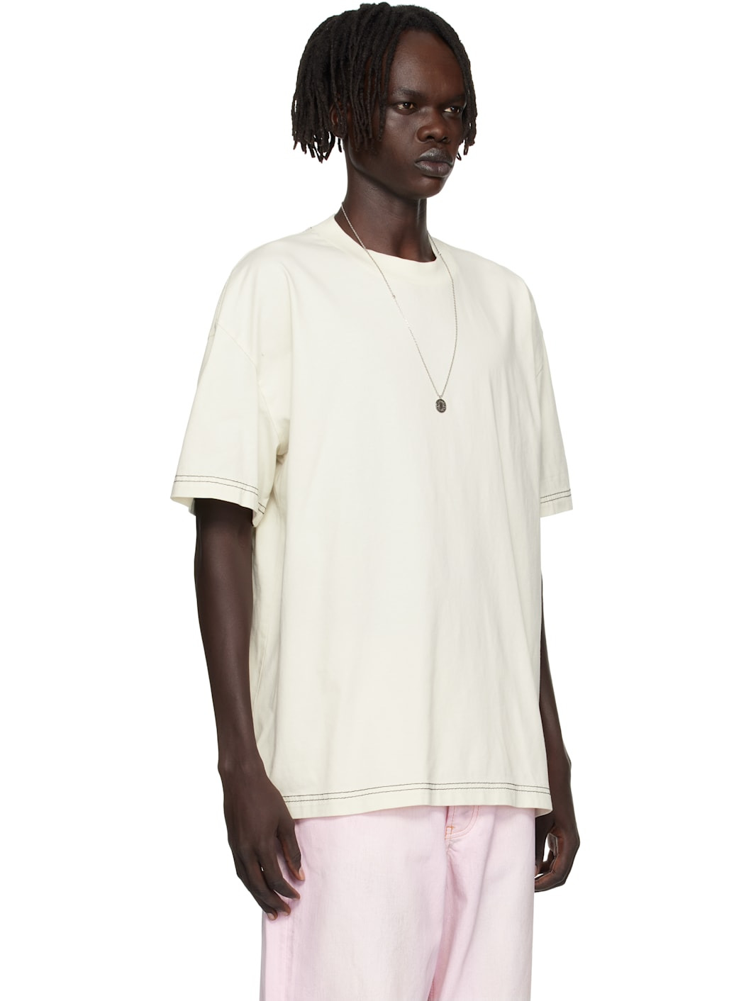 Off-White Logo T-shirt - 2