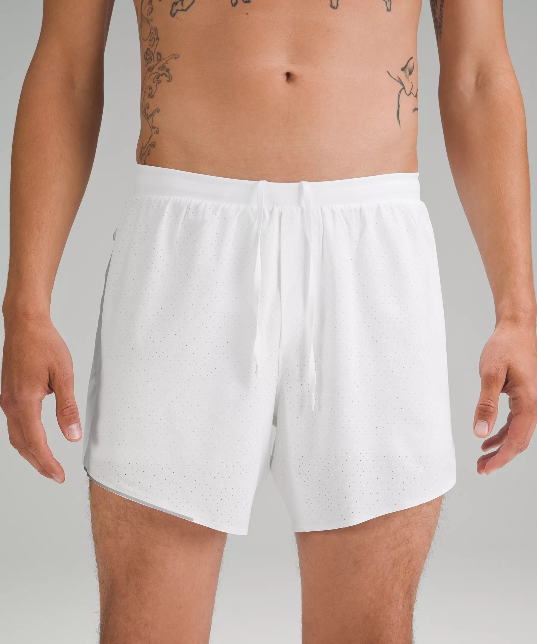 Fast and Free Lined Short 6" - 4