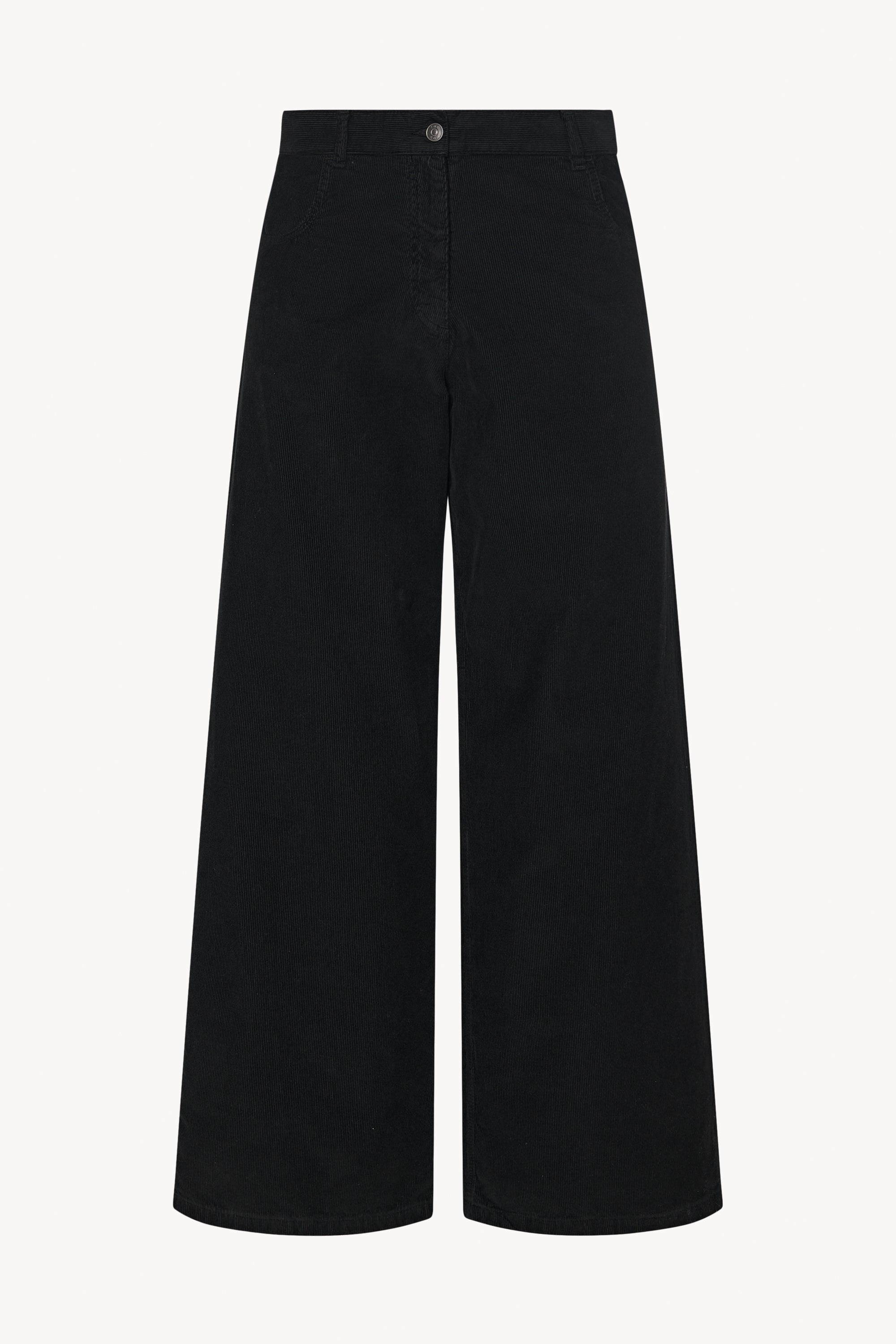 Chani Pant in Corduroy - 1