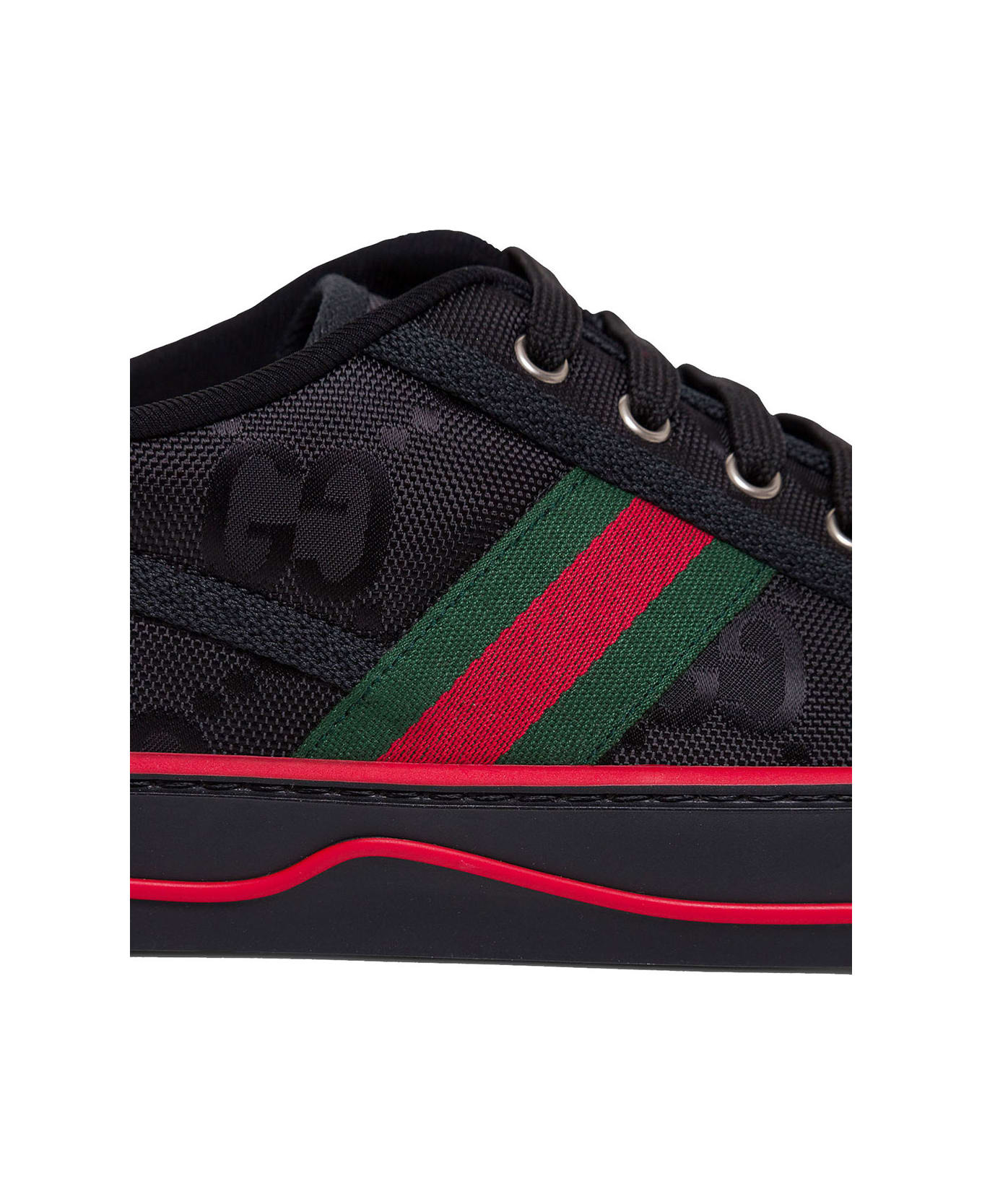 Gucci Off The Grid Sneakers - 4